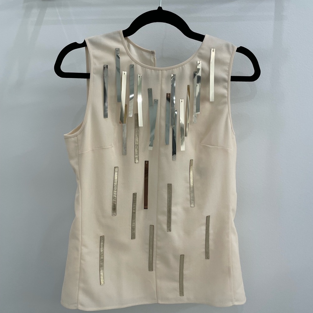 Like new Lanvin top